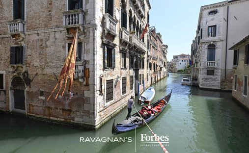 Casa a Centro Storico di Venezia, Venezia, Italia 1