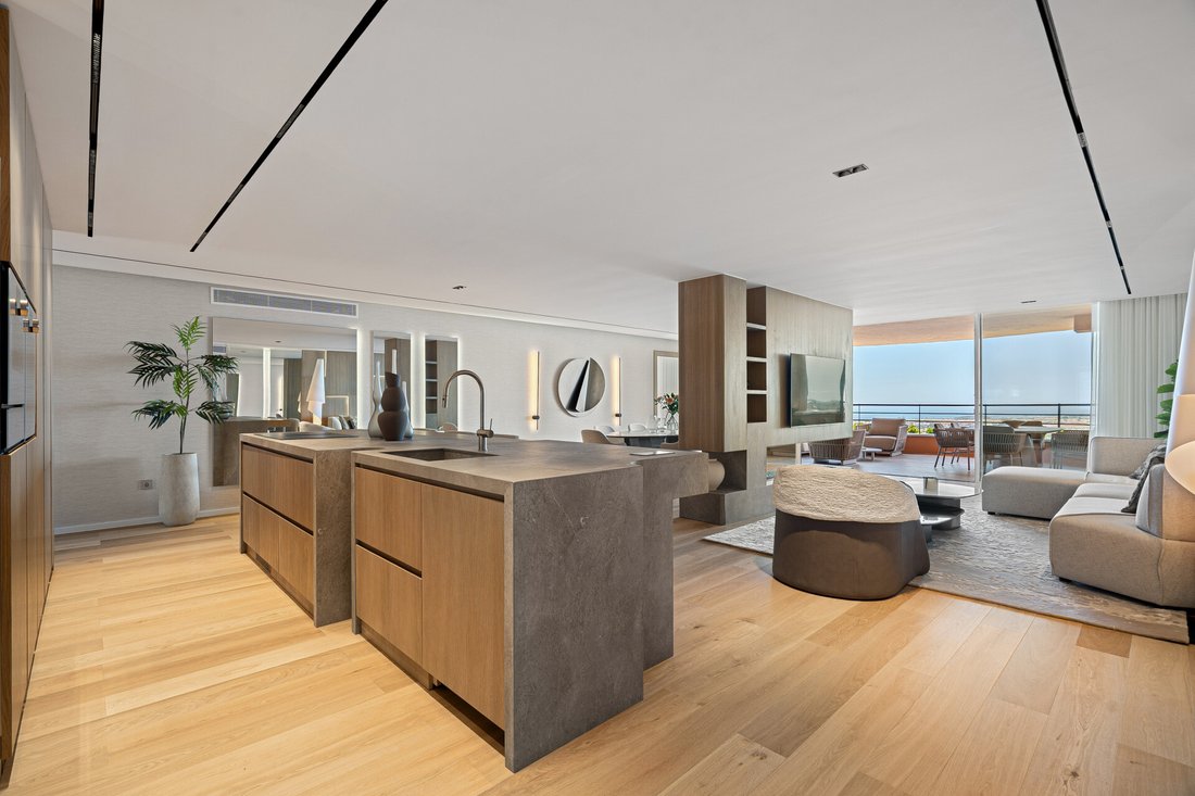 Apartment in Nueva Andalucia, Marbella, Spain 3 - 18413200