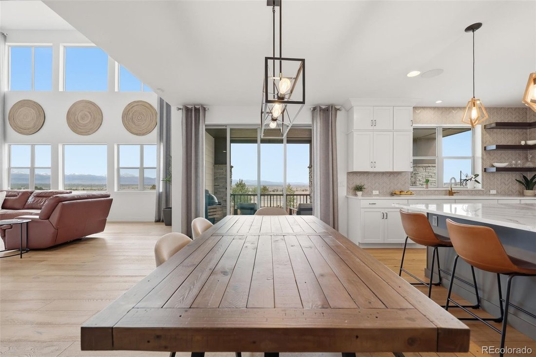 House in Broomfield, Colorado, United States 4 - 18417143