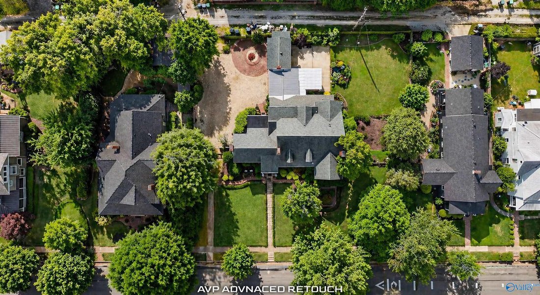 House in Decatur, Alabama, United States 4 - 18407291