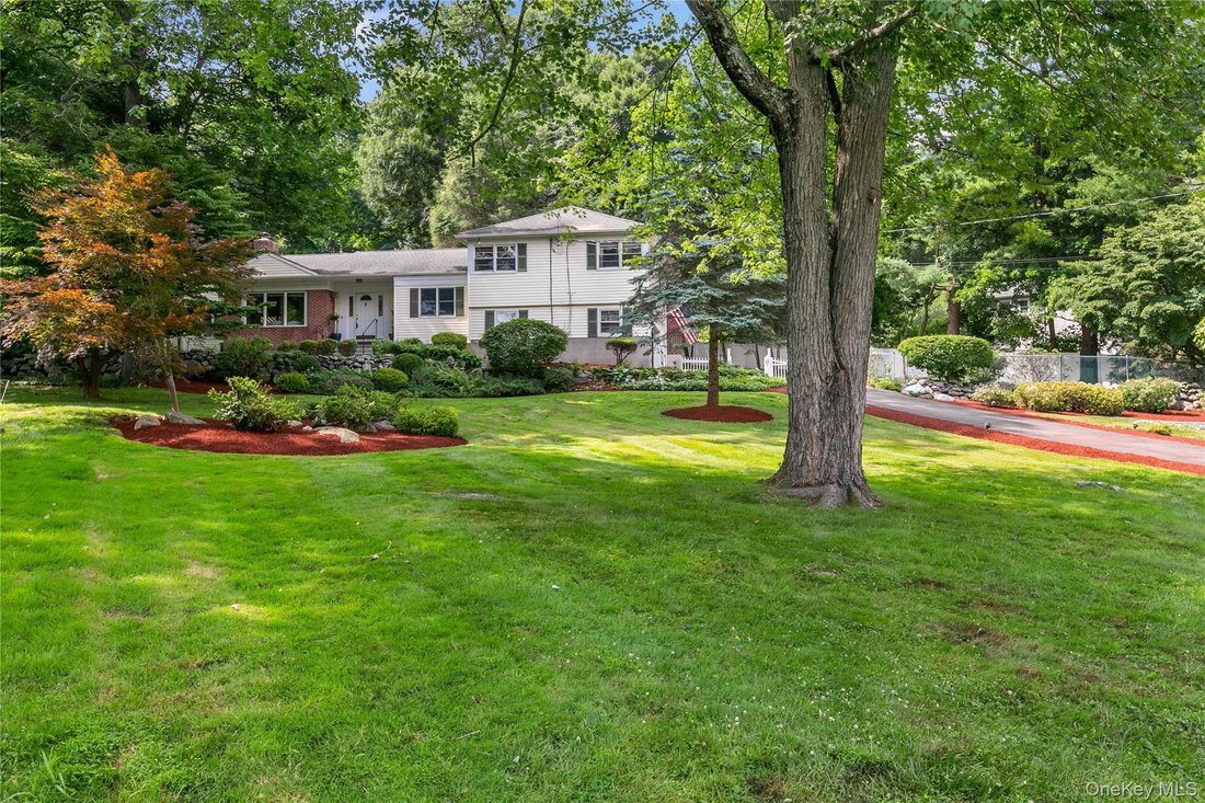 House in Briarcliff Manor, New York, United States 1 - 18406602