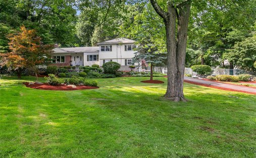 House in Briarcliff Manor, New York, United States 1