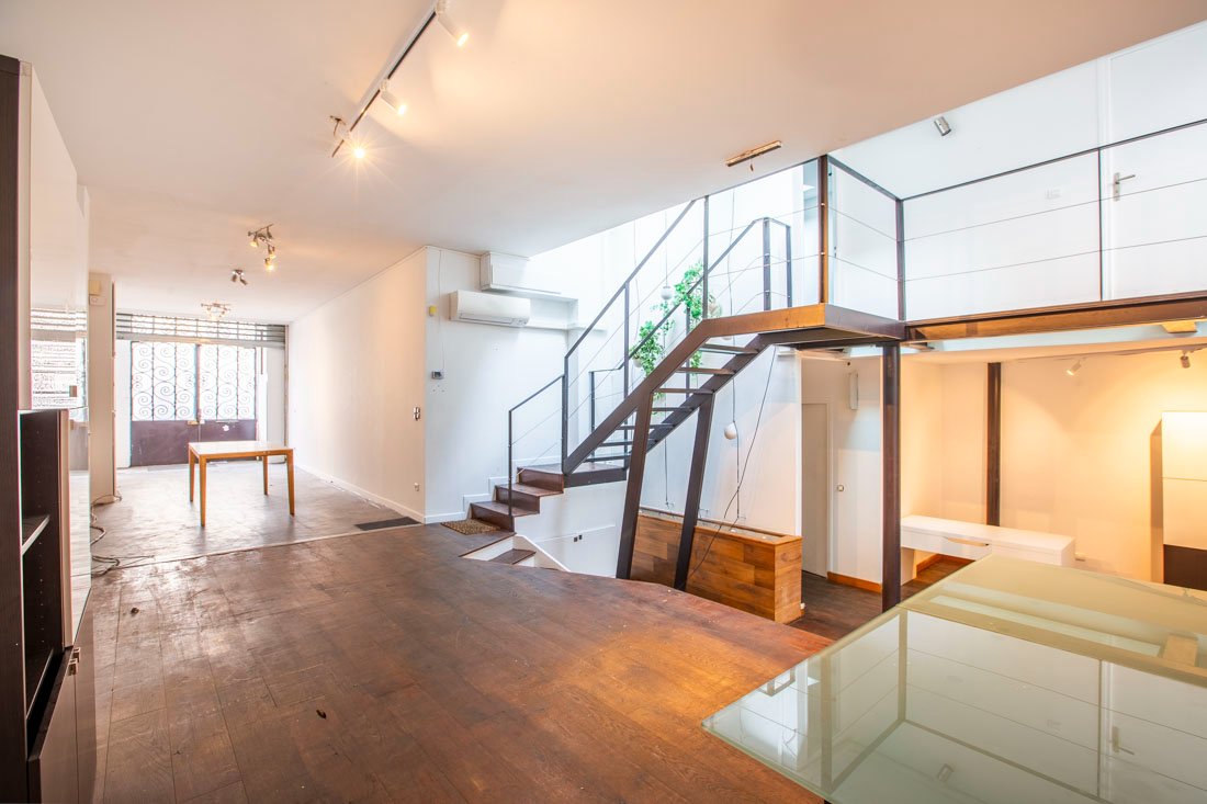 Apartment in Entrée de Ville, Clichy, France 1 - 18405640