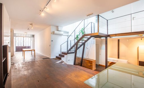 Apartment in Entrée de Ville, Clichy, France 1