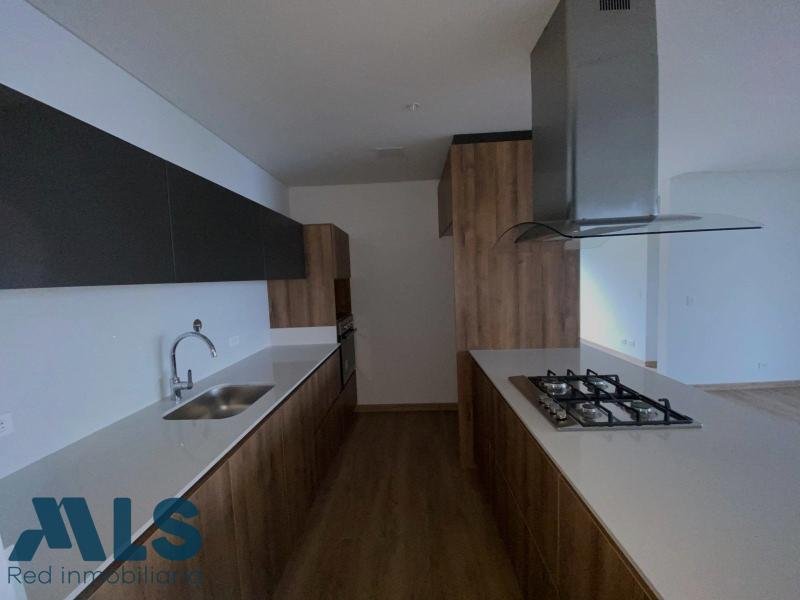 Appartement à Medellín, Colombia 2 - 18403518