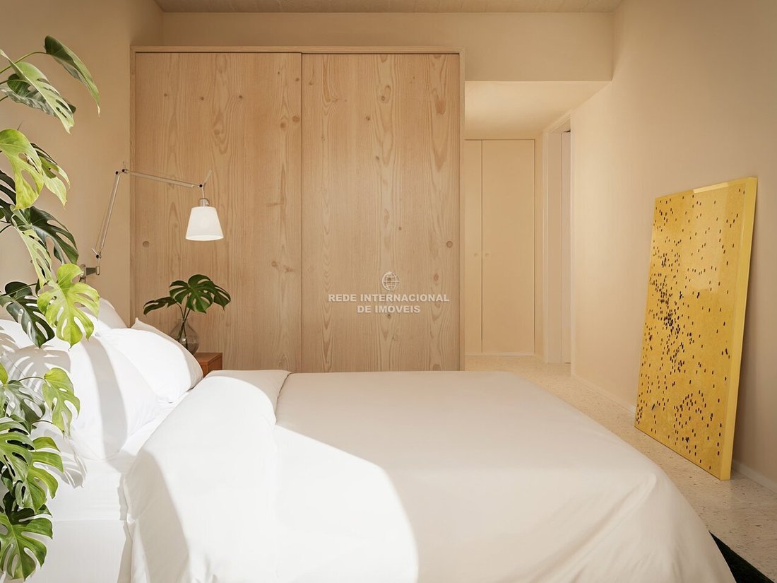 Apartment in Marvila, Lisbon, Portugal 4 - 18412256