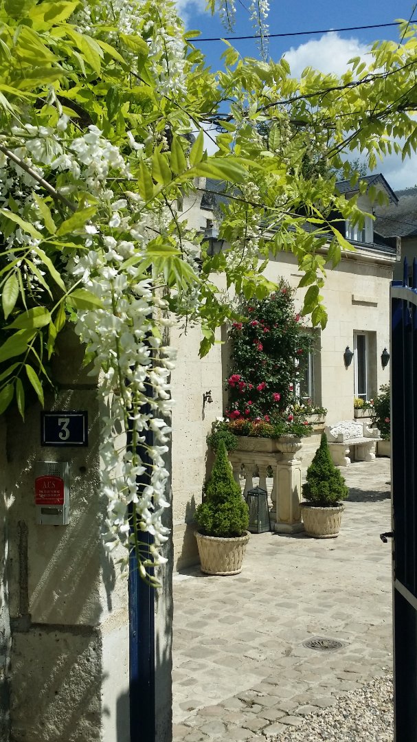 Villa in Pierrefonds, Hauts-de-France, France 3 - 18405318