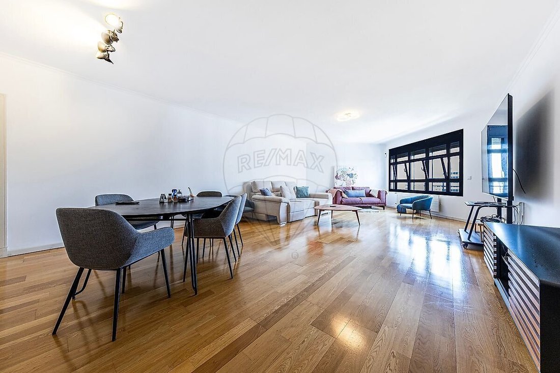 Apartment in Campolide, Lisbon, Portugal 3 - 18412054