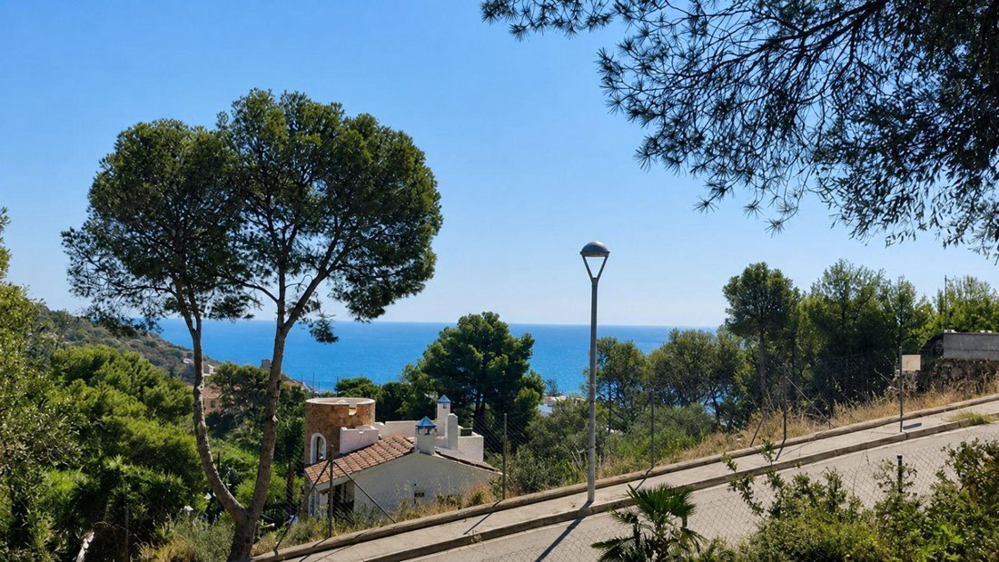 Finca in Sitges, Catalonia, Spain 2 - 18411621
