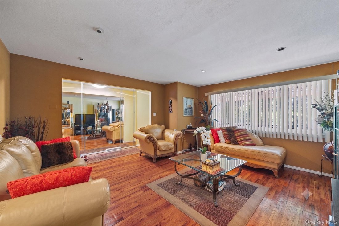 Apartment in New York, New York, United States 5 - 18406938