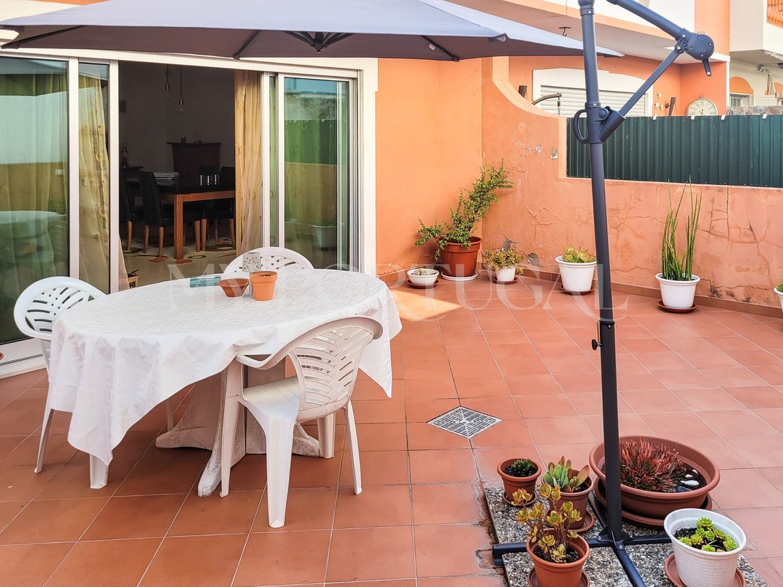 House in Alvor, Algarve, Portugal 4 - 18382499