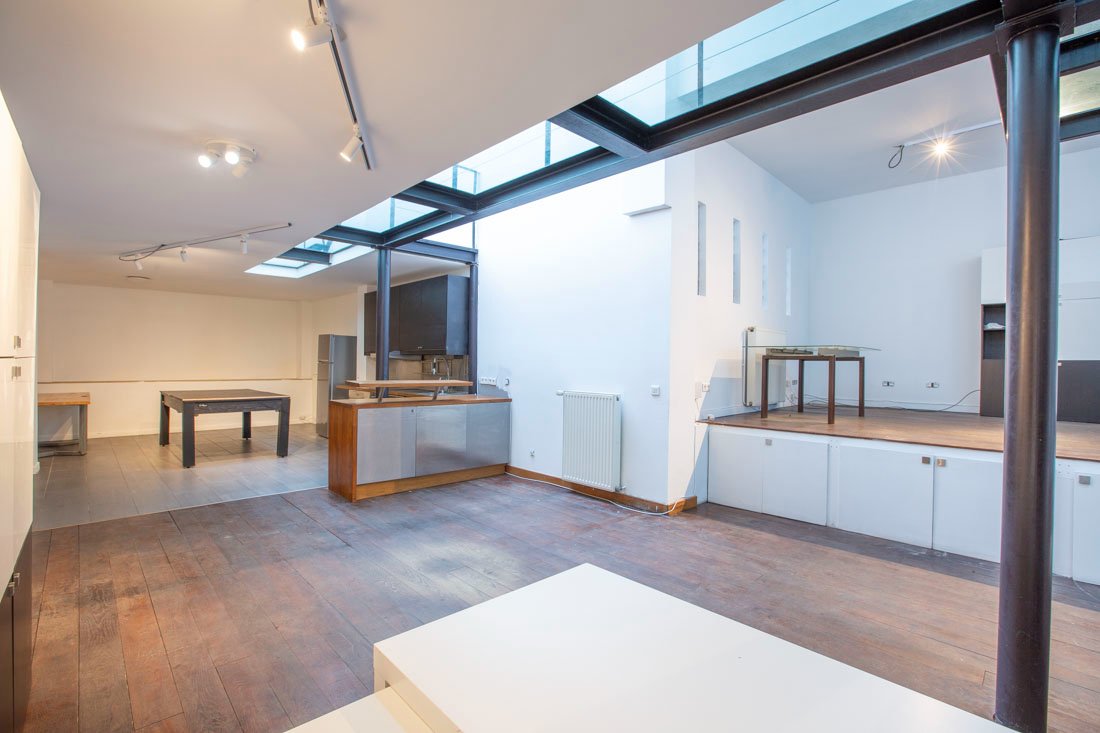Apartment in Entrée de Ville, Clichy, France 3 - 18405640