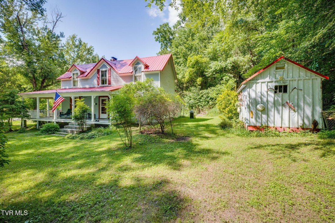 House in Mosheim, Tennessee, United States 3 - 18419060