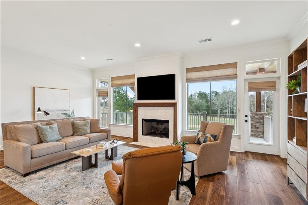 Condo in Abita Springs, Louisiana, United States 3 - 18413273