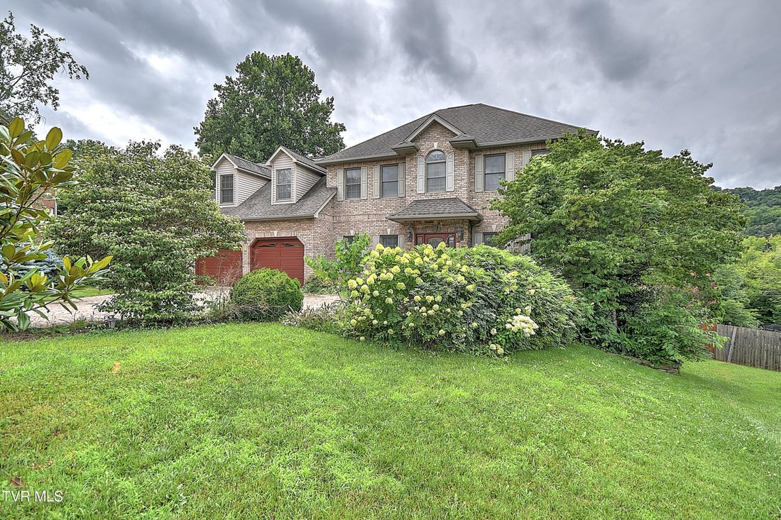 House in Blountville, Tennessee, United States 4 - 18413306