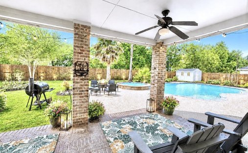 Friendswood, Texas, United States 1