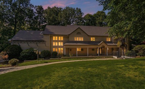 Casa a Spartanburg, Carolina del Sud, Stati Uniti 1