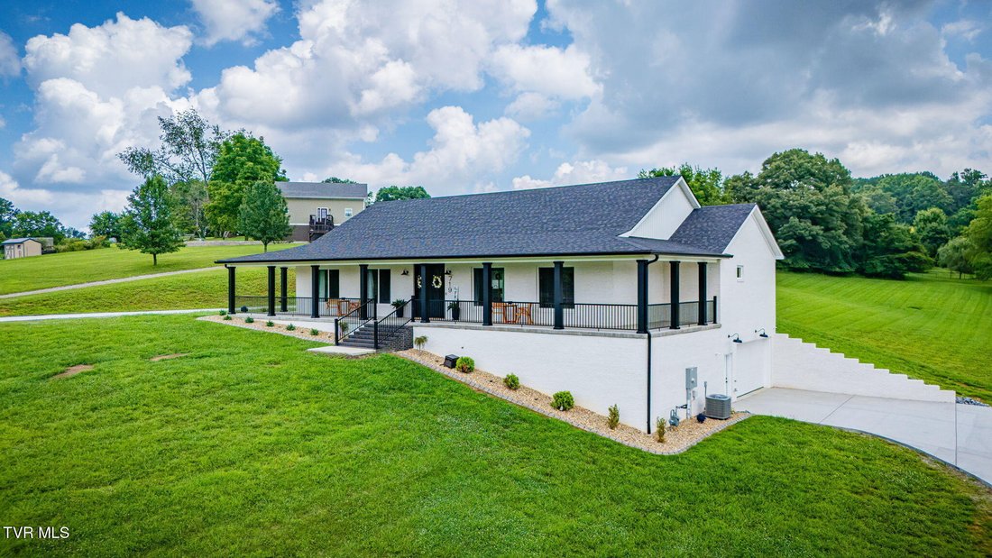 House in Blountville, Tennessee, United States 4 - 18406838