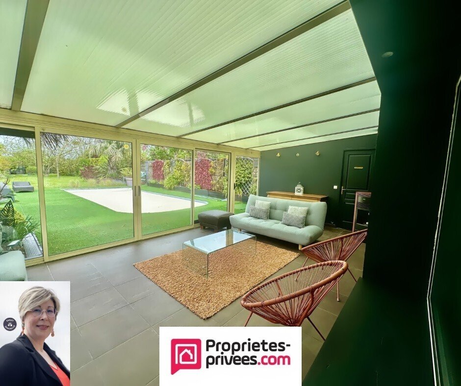 Villa in La Fresnais, Brittany, France 2 - 18405269