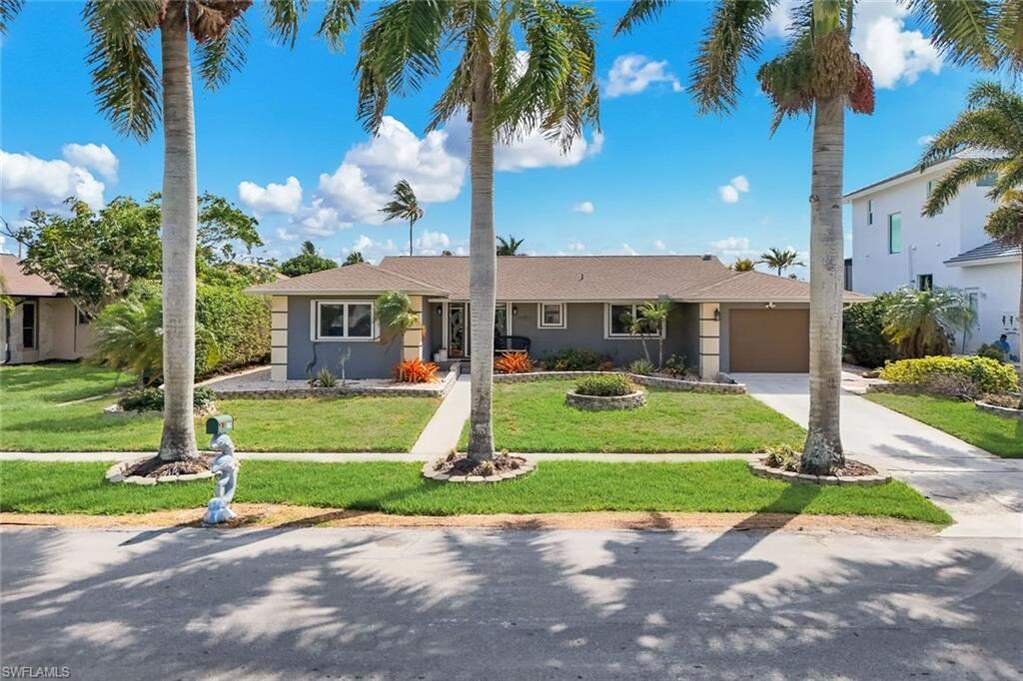 House in Marco Island, Florida, United States 1 - 18410701