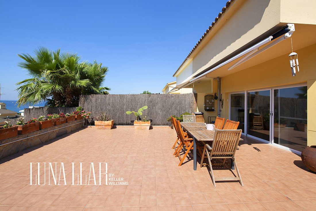 House in Sitges, Catalonia, Spain 4 - 18411562