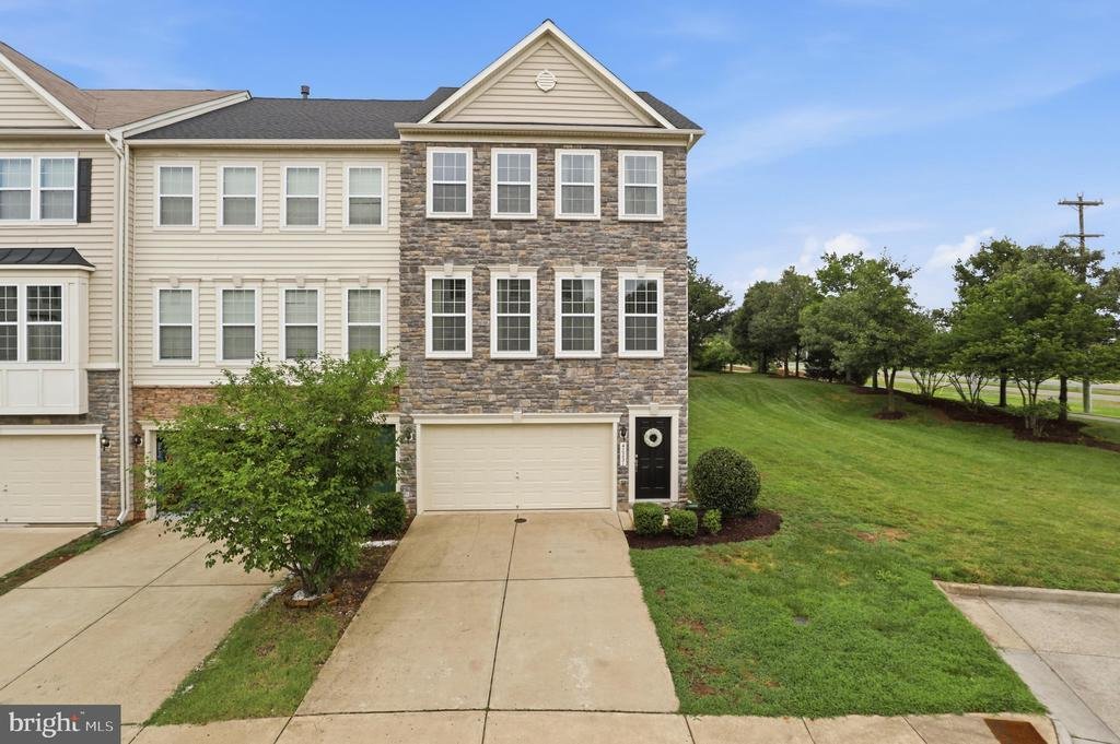Townhouse in Chantilly, Virginia, United States 2 - 18416816
