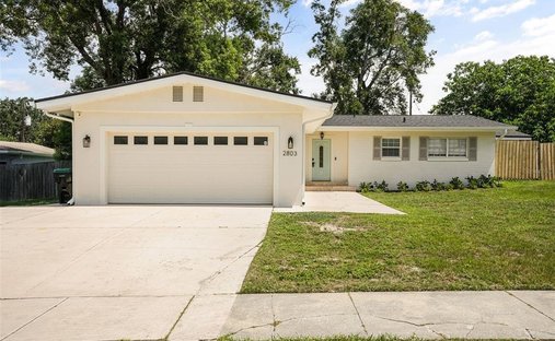 House in Winter Park, Florida, United States 1