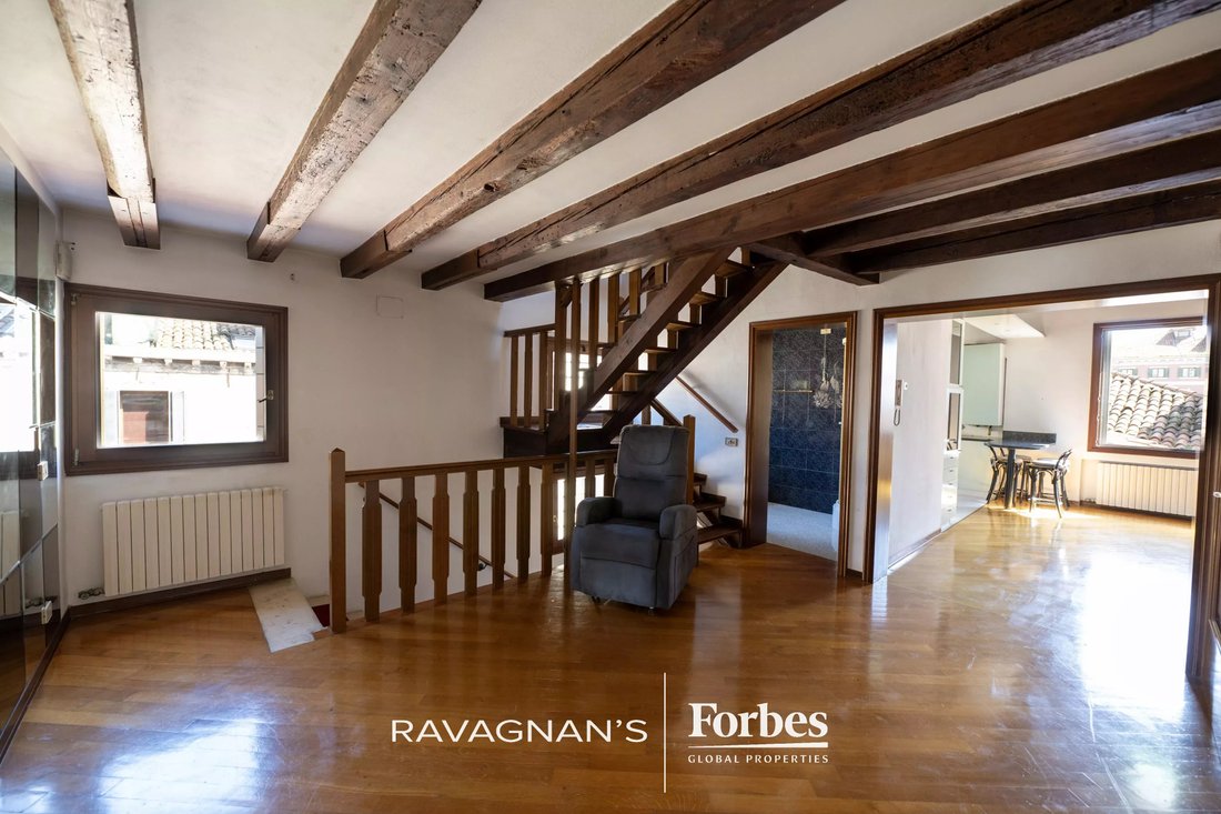 Appartement à Saint Paul, Venise, Italie 4 - 18404712