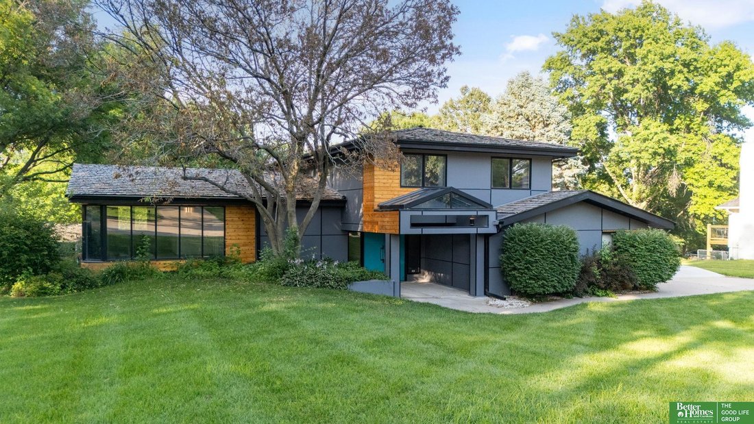 House in Omaha, Nebraska, United States 2 - 18406471
