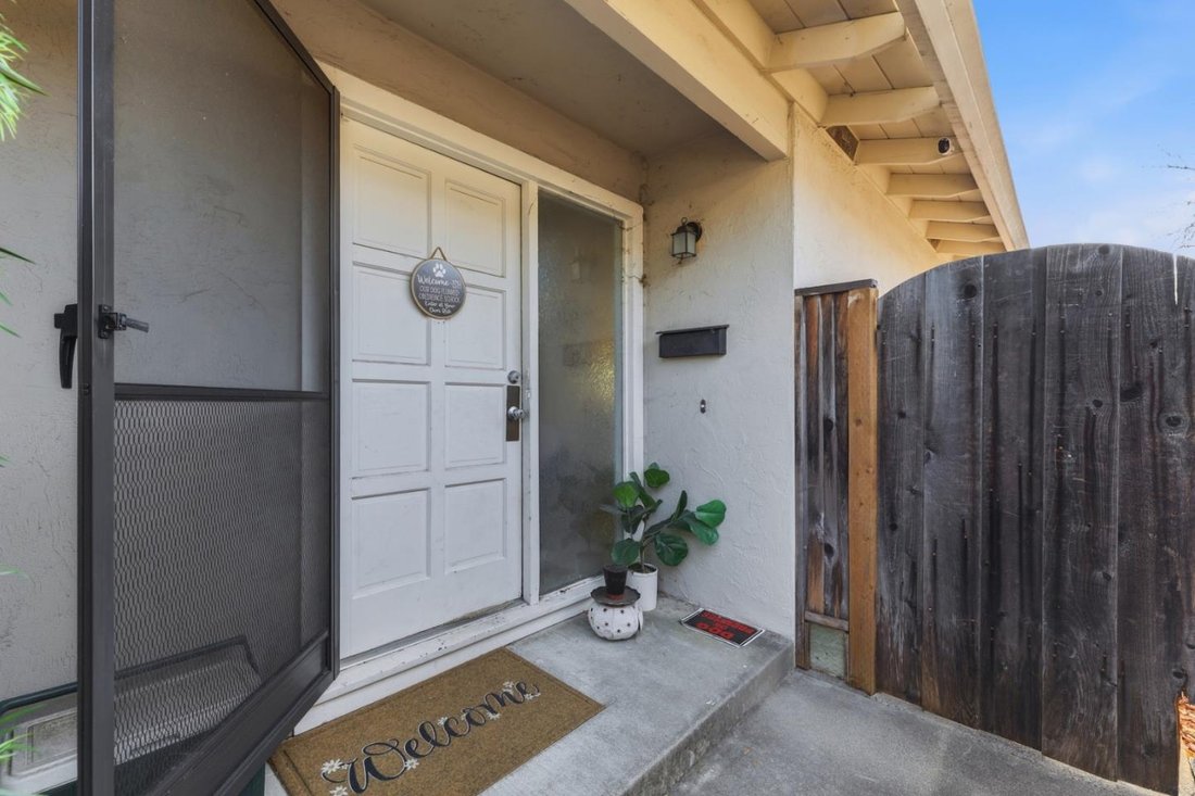 House in San Jose, California, United States 4 - 18407591
