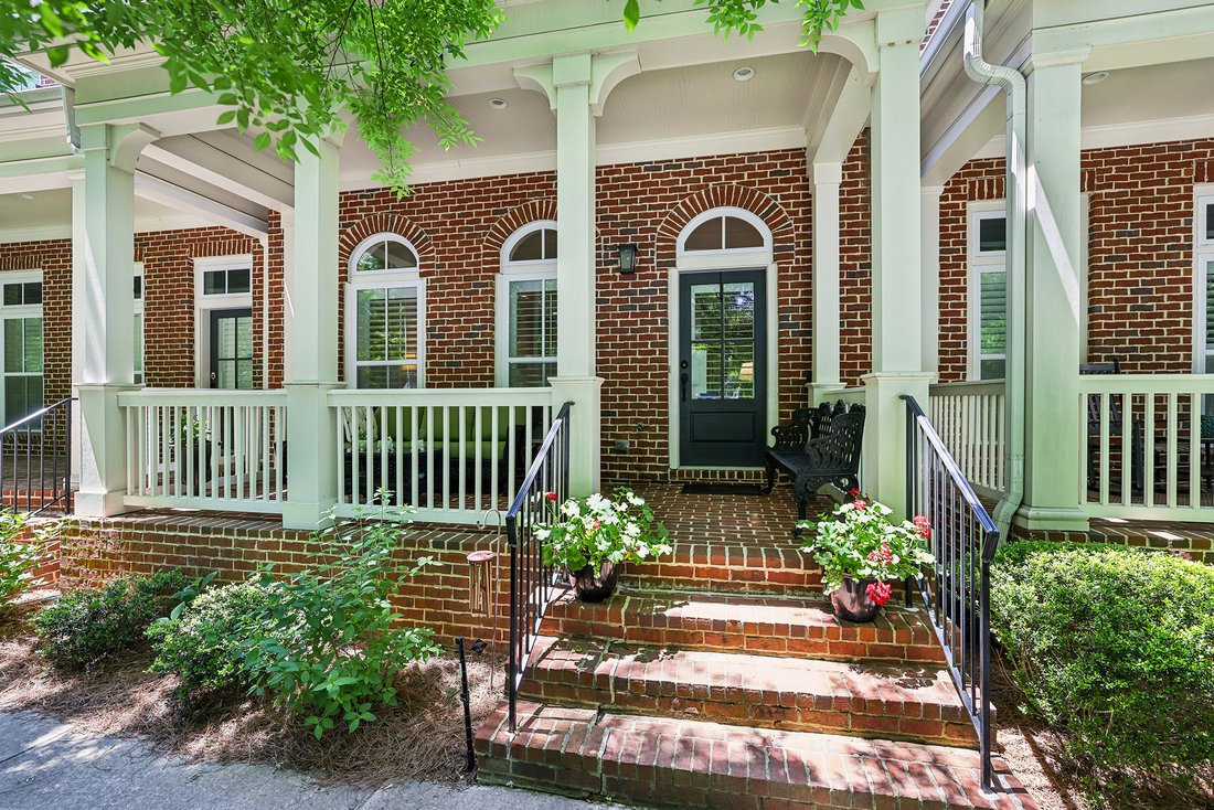 Townhouse in Decatur, Georgia, United States 1 - 18411828