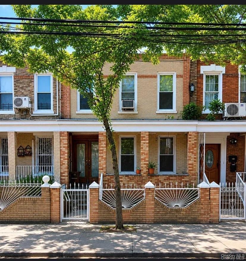 Apartment in New York, New York, United States 1 - 18398562