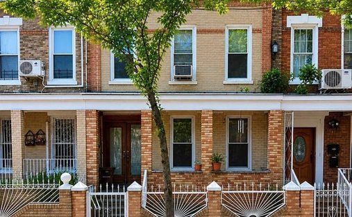 Appartement à New York, État de New York, États-Unis 1