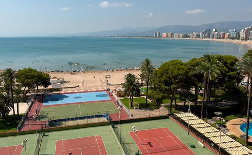 Apartment in Cullera, Valencian Community, Spain 1