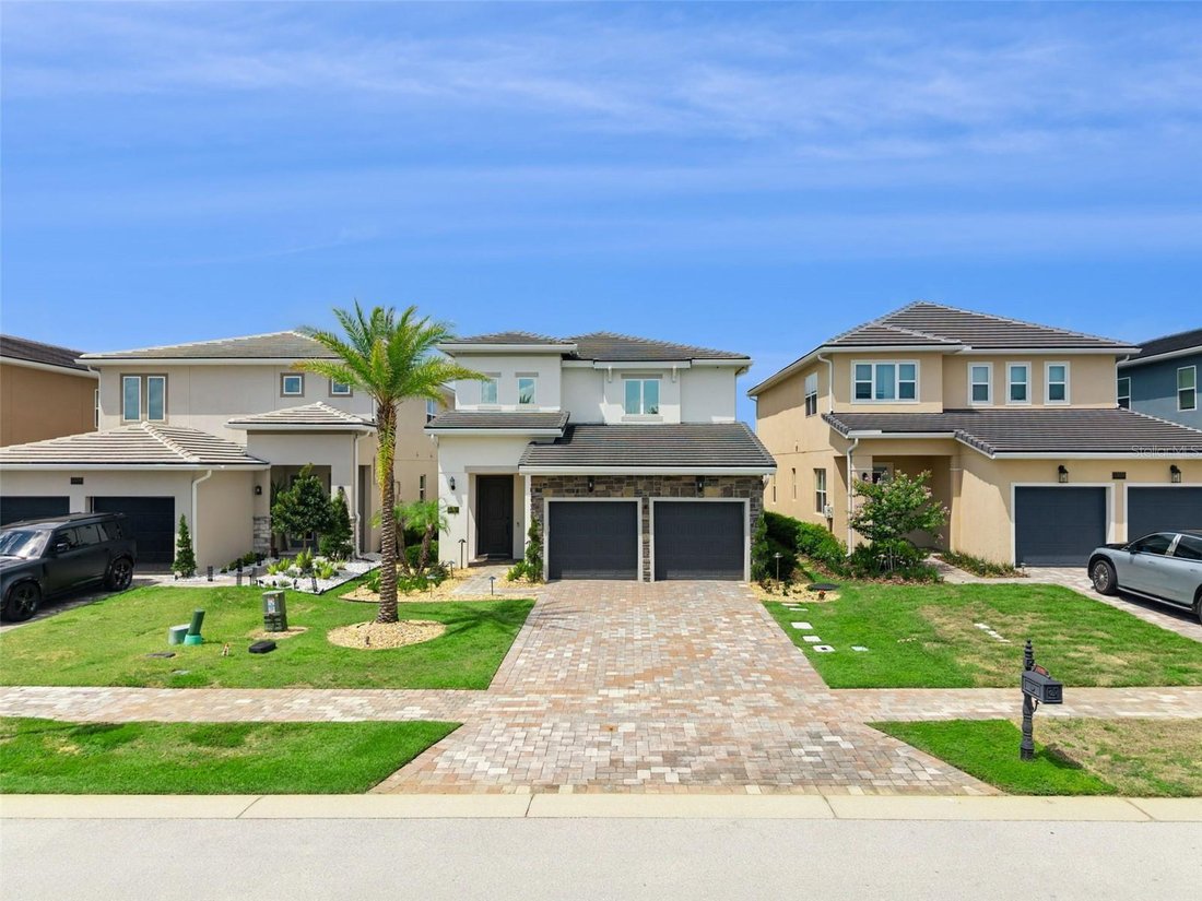 House in Montverde, Florida, United States 2 - 18403335