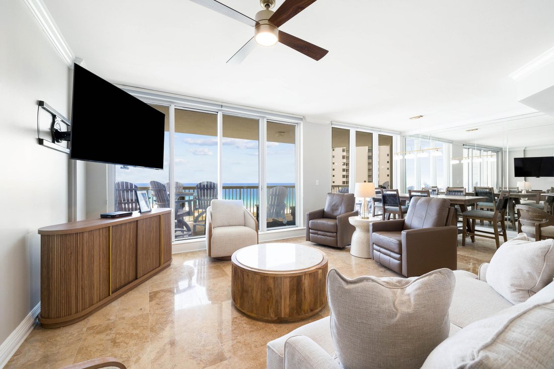 Condo in Destin, Florida, United States 1 - 18407416