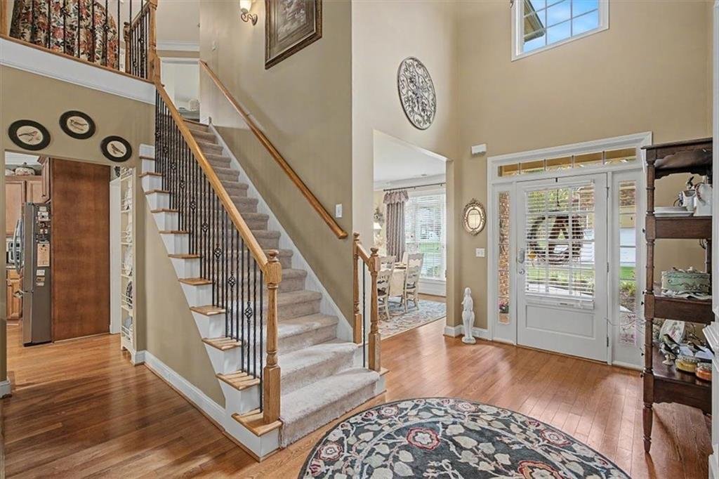 House in Dallas, Georgia, United States 4 - 18413386