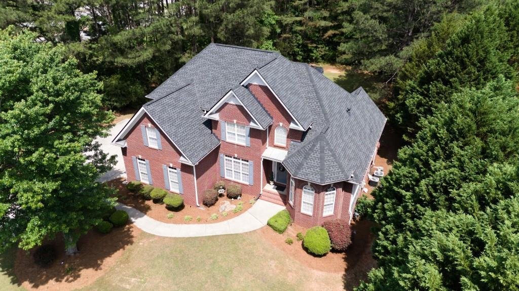 House in Fayetteville, Georgia, United States 3 - 18412061