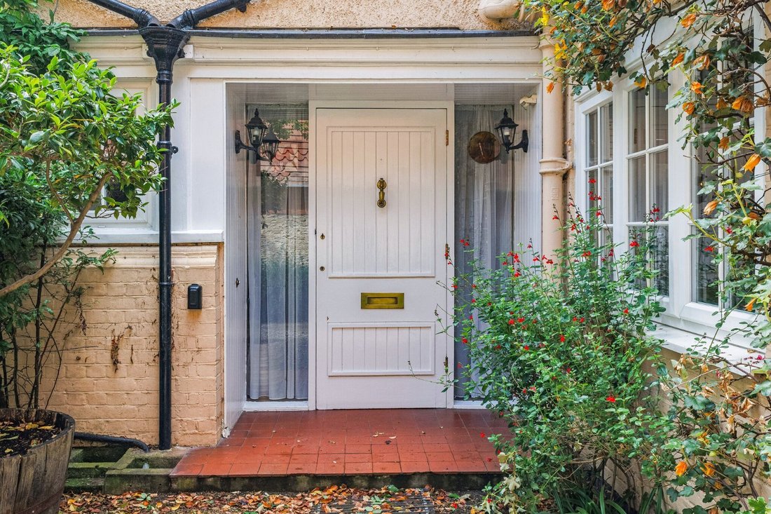 House in Long Wittenham, England 2 - 18403162