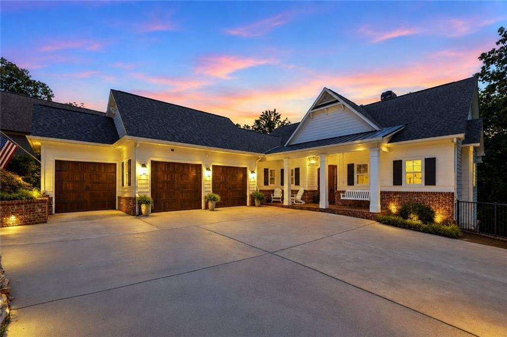 House in Gainesville, Georgia, United States 3 - 18404242