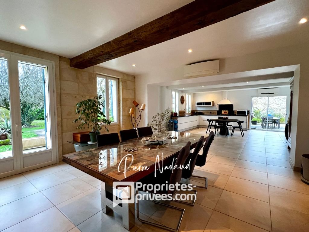 Villa in Libourne, Nouvelle-Aquitaine, France 5 - 18405466