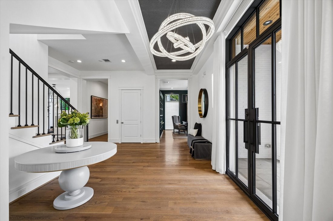 House in Houston, Texas, United States 5 - 18417985