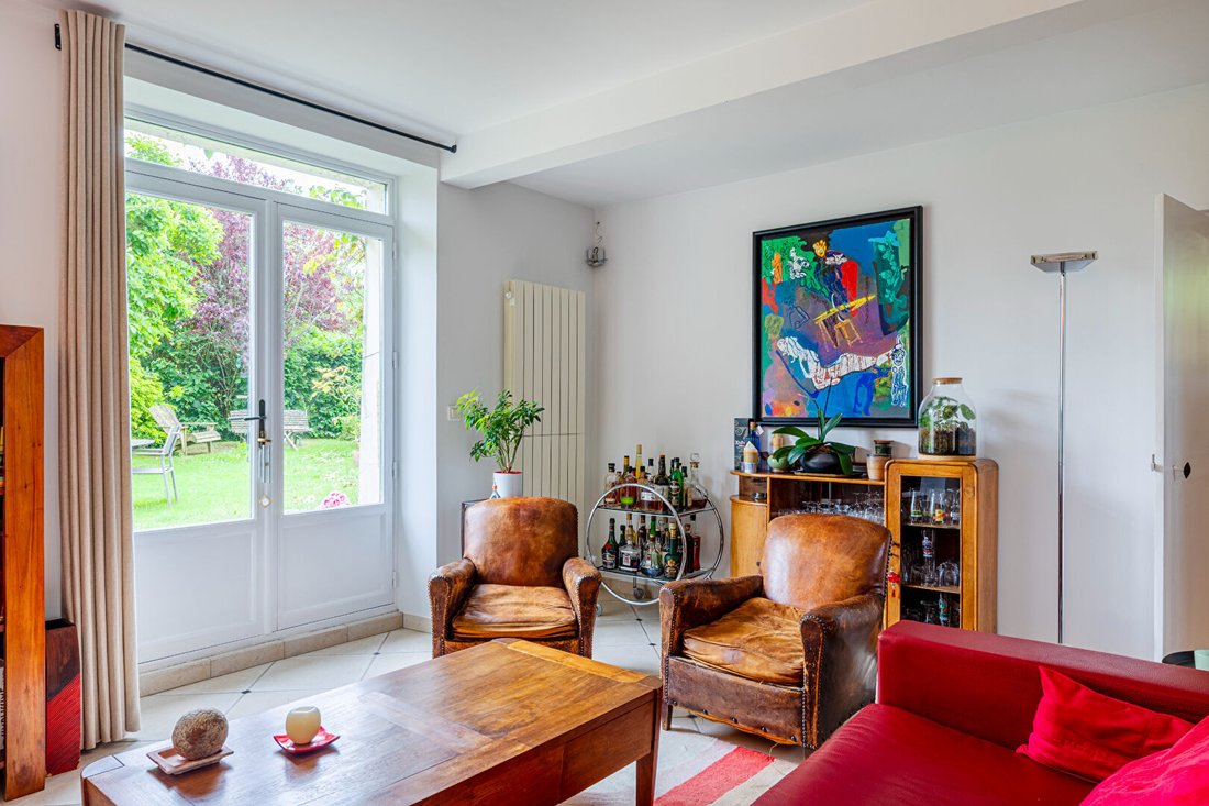 Villa in Marines, Ile-de-France, France 5 - 18405230