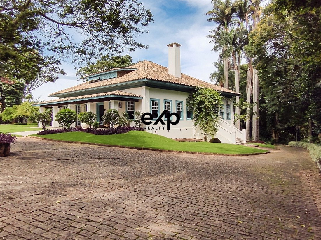 House in Campinas, State of São Paulo, Brazil 2 - 18404652
