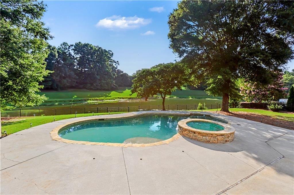 House in Dacula, Georgia, United States 2 - 18411137