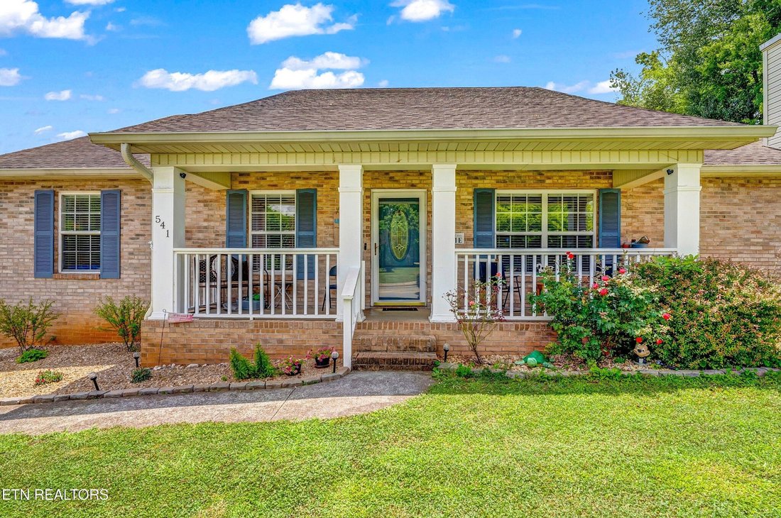 House in Maryville, Tennessee, United States 5 - 18417285