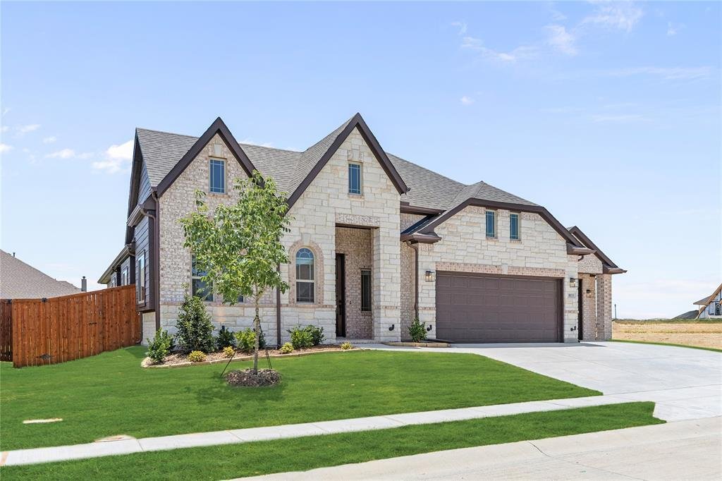 House in Fort Worth, Texas, United States 3 - 17917595
