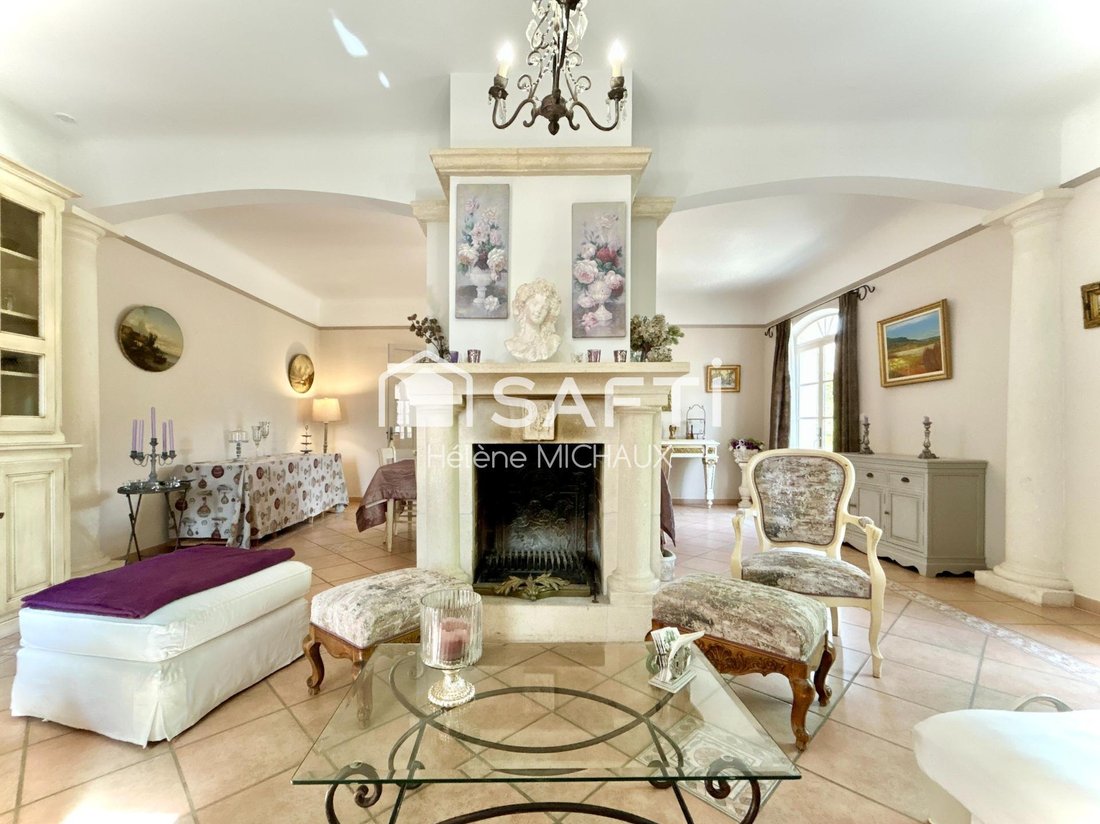 House in Malaucène, Provence-Alpes-Côte d'Azur, France 4 - 18412869