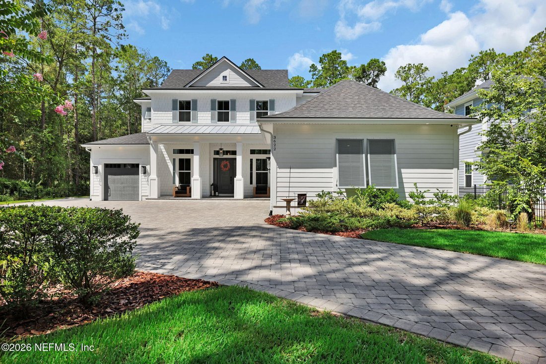 House in Fruit Cove, Florida, United States 1 - 18402844