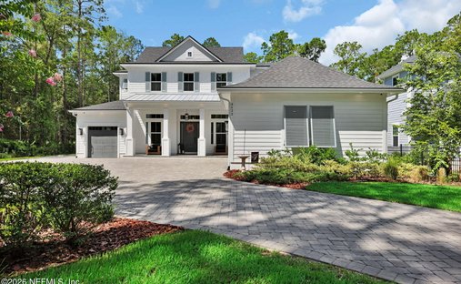 House in Fruit Cove, Florida, United States 1